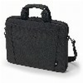 Laptop Case V7 CSE12-BLK-3N Black 12" 12" | Tienda24 - Global Online Shop Tienda24.eu