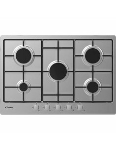 Gas Hob Hisense GG633B NAT 7800 W | Tienda24 Tienda24.eu