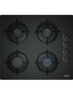 Induction Hot Plate Whirlpool Corporation AKT8090NE 60 cm 6200 W | Tienda24 Tienda24.eu