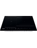 Placa de Inducción Hotpoint HB 2760B NE 60 cm 7200 W | Tienda24 Tienda24.eu