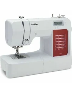 Máquina de Coser Brother J17s | Tienda24 Tienda24.eu