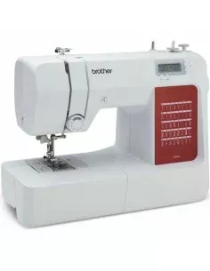 Máquina de Coser Husqvarna Viking H Class E20 | Tienda24 Tienda24.eu