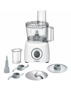 impastatrice mixer con ciotola BOSCH 800 W 2,3 L 800 W da BOSCH, Frullatore a immersione e impastatrici - Ref: S7153569, Prec...