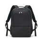 Laptop Backpack Dicota D31839-RPET Black | Tienda24 - Global Online Shop Tienda24.eu