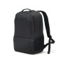 Laptop Backpack Dicota D31839-RPET Black | Tienda24 - Global Online Shop Tienda24.eu