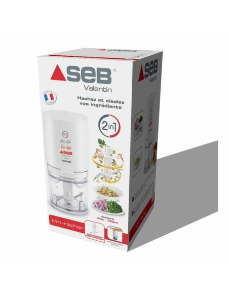 Mincer SEB 855306 220 W | Tienda24 Tienda24.eu