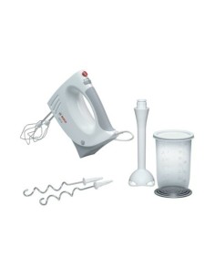 frusta elettrica BOSCH MFQ3540 450W da BOSCH, Frullatore a immersione e impastatrici - Ref: S7153630, Precio: 56,40 €, Descue...