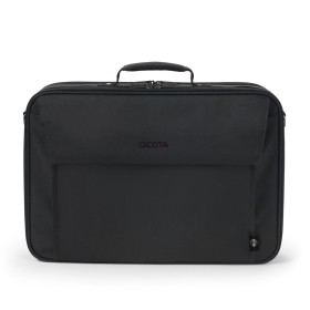 Mala para Portátil Dicota D30492-RPET Preto 17,3" de Dicota, Bolsas e capas para computadores portáteis e netbooks - Ref: S55...