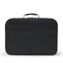 Maletín para Portátil Dicota D30492-RPET Negro 17,3" de Dicota, Bolsas y fundas para portátiles y netbooks - Ref: S55258031, ...