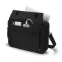 Mala para Portátil Dicota D30492-RPET Preto 17,3" de Dicota, Bolsas e capas para computadores portáteis e netbooks - Ref: S55...