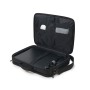 Mala para Portátil Dicota D30492-RPET Preto 17,3" de Dicota, Bolsas e capas para computadores portáteis e netbooks - Ref: S55...