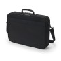 Mala para Portátil Dicota D30492-RPET Preto 17,3" de Dicota, Bolsas e capas para computadores portáteis e netbooks - Ref: S55...