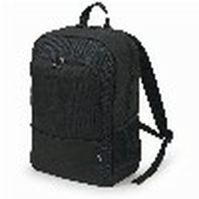 Mala para Portátil V7 CBP16-ECO2 Preto 15,6'' | Tienda24 - Global Online Shop Tienda24.eu