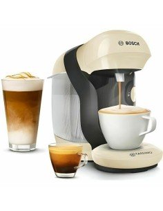 Caffettiera con Capsule BOSCH TAS1107 1400 W da BOSCH, Macchine da caffè a capsule - Ref: S7153665, Precio: 77,37 €, Descuent...