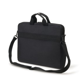 Mala para Portátil Dicota D31838-RPET Preto 15,6'' de Dicota, Bolsas e capas para computadores portáteis e netbooks - Ref: S5...