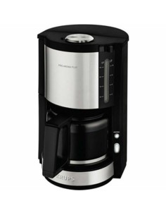 Drip Coffee Machine Moccamaster KBG 741 Orange black 1350 W 1,25 L | Tienda24 Tienda24.eu