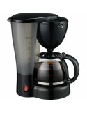 Cafetière goutte à goutte HTC EQUIPEMENT 220611 235 W Noir | Tienda24 Tienda24.eu