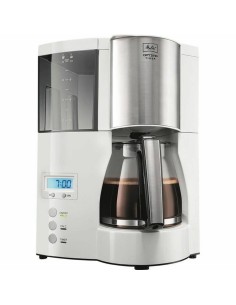 Drip Coffee Machine Moccamaster KBG Select 1520 W 10 Cups 1,25 L | Tienda24 Tienda24.eu