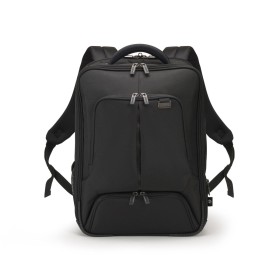 Mochila para notebook Dicota D30846-RPET Preto de Dicota, Bolsas e capas para computadores portáteis e netbooks - Ref: S55258...