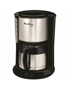 Cafetera de Goteo Russell Hobbs 248241000 1,25 L Gris 1100 W 1,25 L | Tienda24 Tienda24.eu