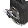 Laptop Backpack Dicota D30846-RPET Black by Dicota, Bags and covers for laptops and netbooks - Ref: S55258056, Price: 118,94 ...