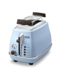 Tostadora DeLonghi CTOV 2103.AZ 900 W Azul 900 W | Tienda24 Tienda24.eu