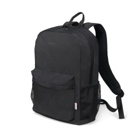 Laptop Backpack BASE XX D31850 Black by BASE XX, Bags and covers for laptops and netbooks - Ref: S55258083, Price: 18,05 €, D...