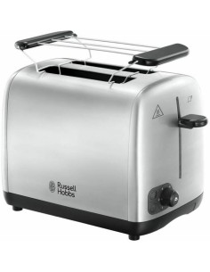 Toaster Taurus MY TOAST NERO 1000 W | Tienda24 Tienda24.eu