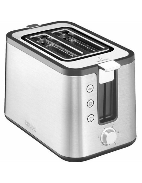 Tostadora Krups KH442D 720 W | Tienda24 Tienda24.eu