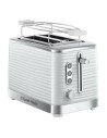 Grille-pain Russell Hobbs 000247342000 Blanc 1050 W 1050W | Tienda24 Tienda24.eu