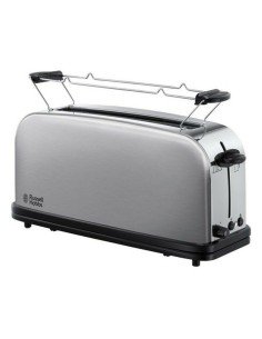 Grille-pain DeLonghi CTOV 2103.AZ 900 W Bleu 900 W | Tienda24 Tienda24.eu