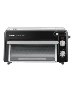 Tostadora DeLonghi CTOV 2103.AZ 900 W Azul 900 W | Tienda24 Tienda24.eu