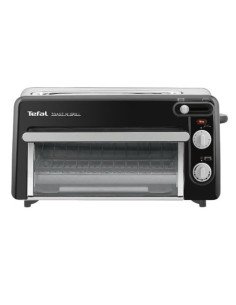 Toaster Princess 142400 Edelstahl 850 W | Tienda24 Tienda24.eu