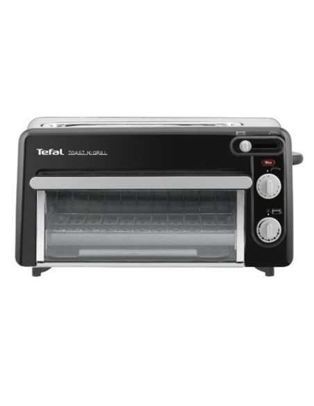 Toaster Tefal TL 6008 1300 W | Tienda24 Tienda24.eu