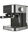 Máquina de Café Expresso Continental Edison 1050 W | Tienda24 Tienda24.eu