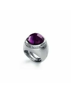 Anello Donna Viceroy 1000A000-97 (16) da Viceroy, Anelli - Ref: S0362498, Precio: 50,94 €, Descuento: %