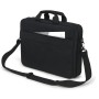 Mala para Portátil Dicota D31428-RPET Preto 15,6'' de Dicota, Bolsas e capas para computadores portáteis e netbooks - Ref: S5...