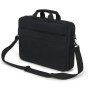 Mala para Portátil Dicota D31428-RPET Preto 15,6'' de Dicota, Bolsas e capas para computadores portáteis e netbooks - Ref: S5...