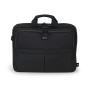 Maletín para Portátil Dicota D31428-RPET Negro 15,6'' de Dicota, Bolsas y fundas para portátiles y netbooks - Ref: S55258093,...