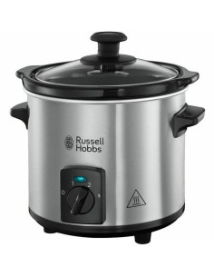 Slow Cooker Russell Hobbs 25570-56 by Russell Hobbs, Slow Cookers - Ref: S7153807, Price: 46,03 €, Discount: %