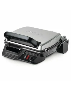 Grill de contacto Tefal GC 3050 2000W Preto Cinzento Aço Aço inoxidável de Tefal, Grills e assadeiras - Ref: S7153812, Precio...