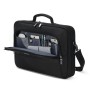 Mala para Portátil Dicota D31638-RPET Preto 15,6'' de Dicota, Bolsas e capas para computadores portáteis e netbooks - Ref: S5...