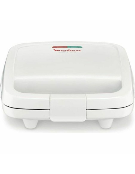 Waffeleisen Moulinex WJ170112 700 W | Tienda24 Tienda24.eu