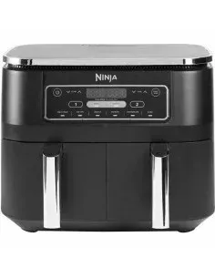 Friggitrice NINJA AF300EU 2400 W 7,6 L da NINJA, Friggitrici - Ref: S7153822, Precio: 239,86 €, Descuento: %