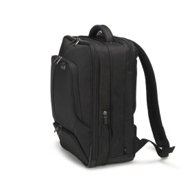 Mochila para notebook Dicota D30847-RPET Preto de Dicota, Bolsas e capas para computadores portáteis e netbooks - Ref: S55258...