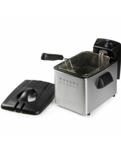 Air Fryer Xiaomi Black 6,5 L 1800 W | Tienda24 Tienda24.eu