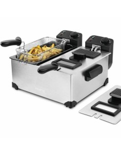 Friteuse Hkoenig 3600 W 6 L de Hkoenig, Friteuses - Ref: S7153827, Precio: 116,06 €, Descuento: %