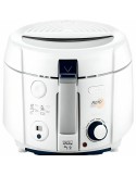 Friggitrice DeLonghi F 38436 Bianco 1800 W 1,5 L 1800 W da DeLonghi, Friggitrici - Ref: S7153831, Precio: 179,03 €, Descuento: %