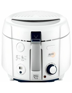 Deep-fat Fryer Tefal FF2031 White | Tienda24 Tienda24.eu