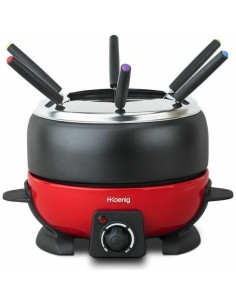 Fondue Set Bourgini 171000 | Tienda24 Tienda24.eu